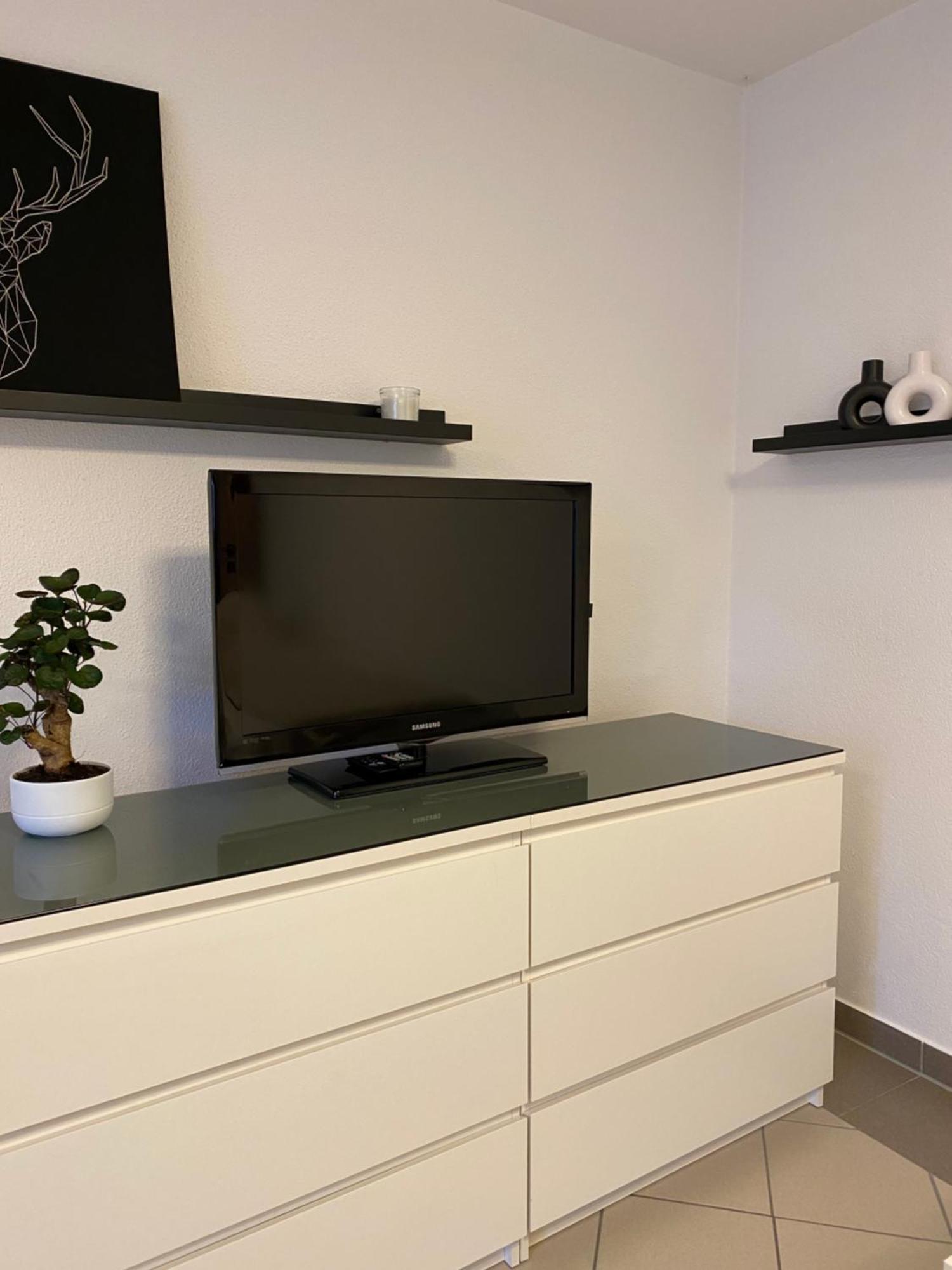 Einzimmer Apartment Niefern-Oeschelbronn Екстер'єр фото