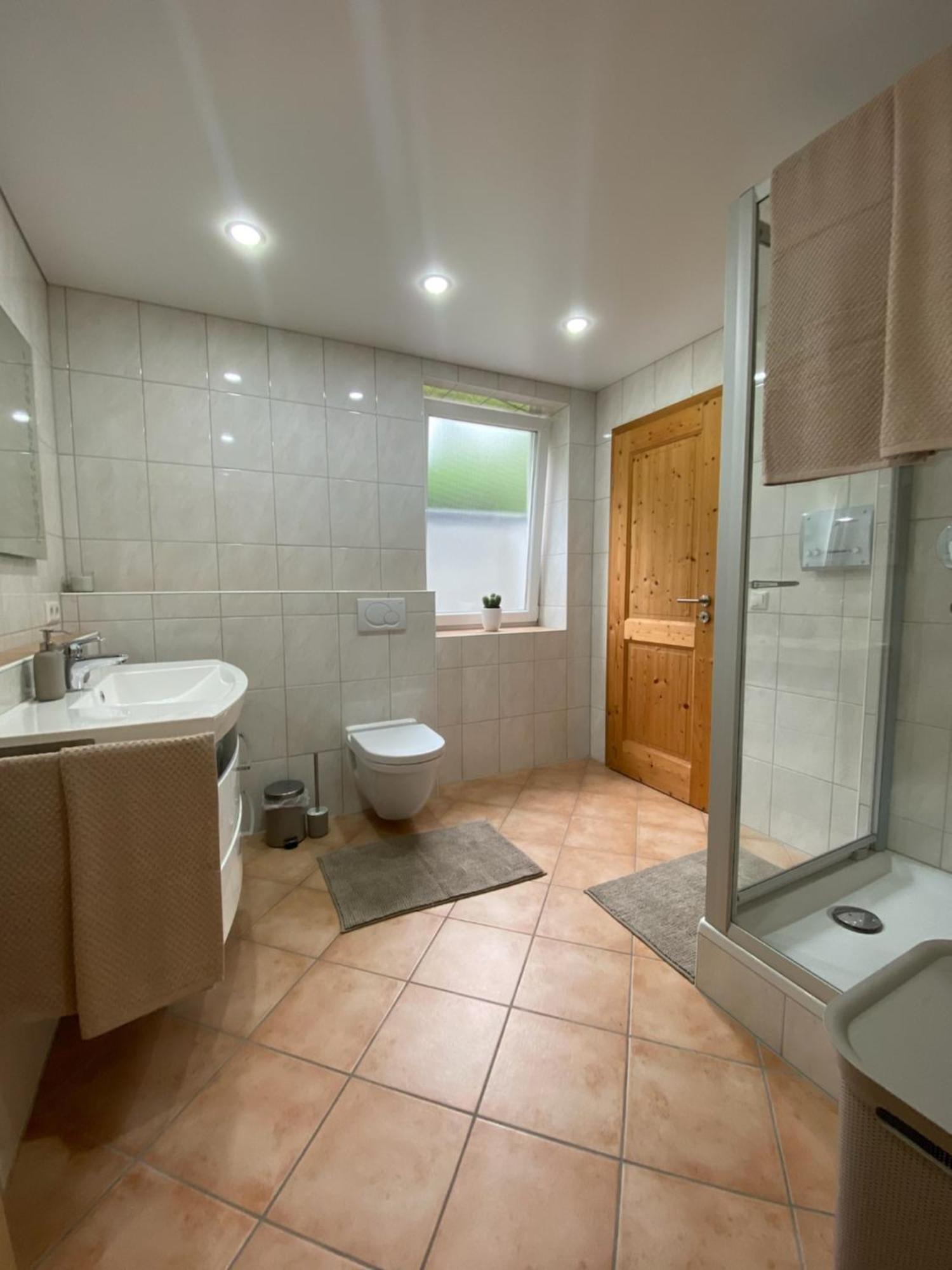 Einzimmer Apartment Niefern-Oeschelbronn Екстер'єр фото